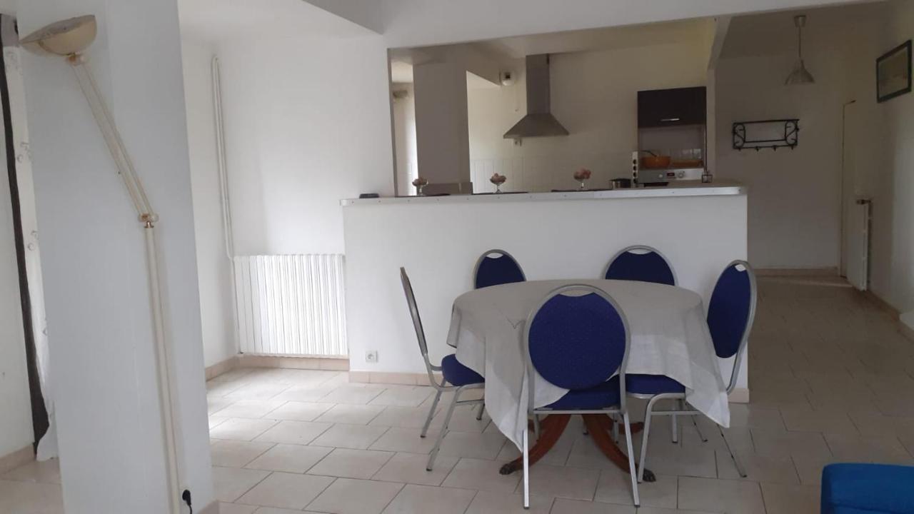 Hotel Du Lac Treignac Kültér fotó