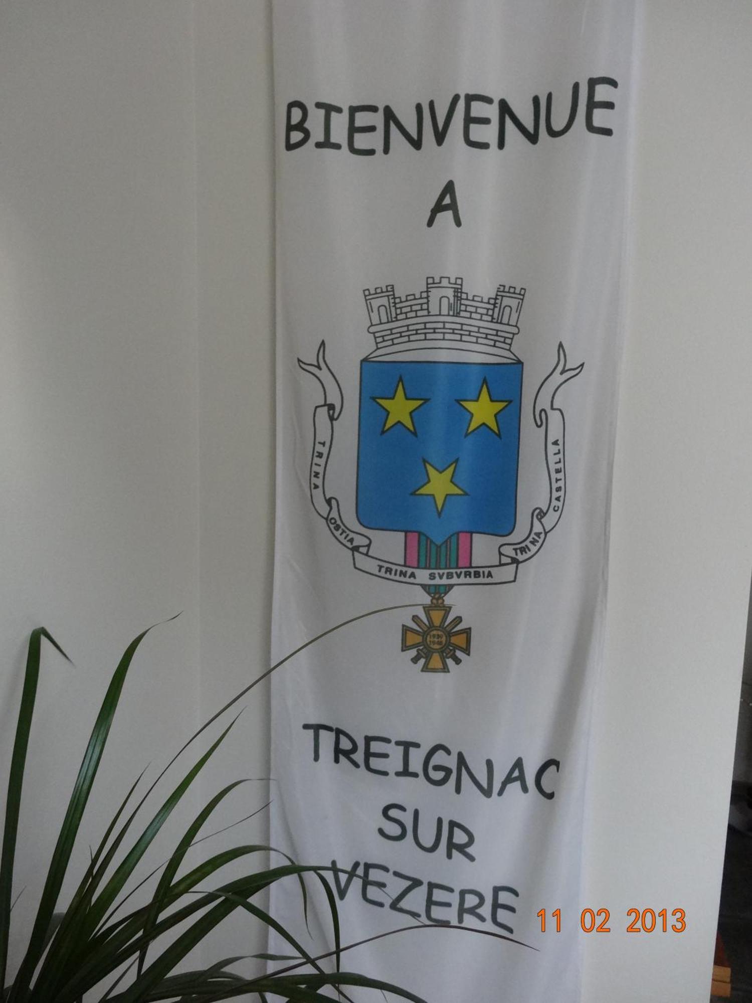 Hotel Du Lac Treignac Kültér fotó