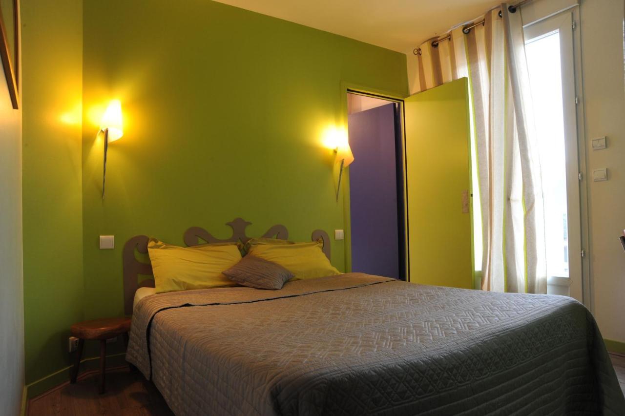 Hotel Du Lac Treignac Kültér fotó