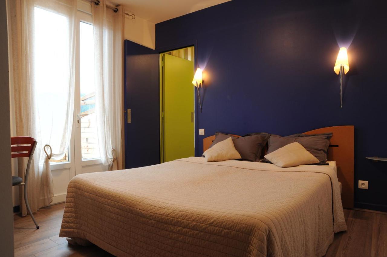 Hotel Du Lac Treignac Kültér fotó